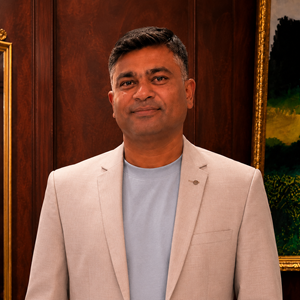 Charan Guntee
